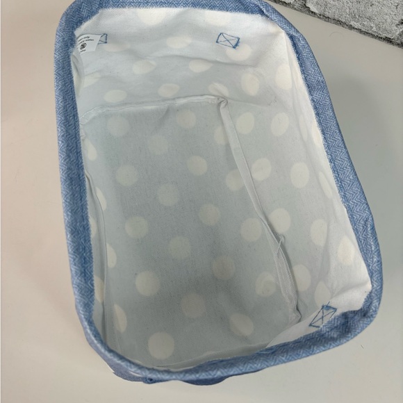 STEEL MILL & CO. set of 3 Storage Bins - Picture 7 of 10